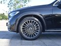 2025 Mercedes-Benz GLC 220D 4Matic
