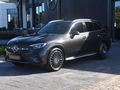 2026 Mercedes-Benz GLC 300D 4Matic