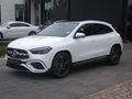 2025 Mercedes-Benz GLA 200d Progressive