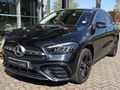 2024 Mercedes-Benz GLA 200 Auto