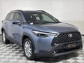 2022 Toyota Corolla Cross 1.8 XS
