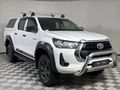 2021 Toyota Hilux 2.4 GD-6 SRX 4x4 Auto Double-Cab