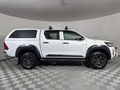 2021 Toyota Hilux 2.4 GD-6 SRX 4x4 Auto Double-Cab