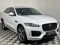 2021 Jaguar F-Pace 2.0Di4 AWD R-Sport