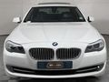 2012 BMW 5 Series 550i Auto