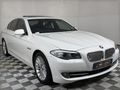 2012 BMW 5 Series 550i Auto