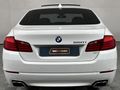 2012 BMW 5 Series 550i Auto