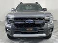 2025 Ford Ranger 3.0D V6 Wildtrak AWD Double Cab Auto