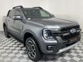 2025 Ford Ranger 3.0D V6 Wildtrak AWD Double Cab Auto