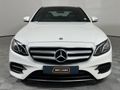 2017 Mercedes-Benz E-Class E 350d AMG