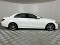 2017 Mercedes-Benz E-Class E 350d AMG