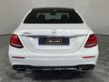 2017 Mercedes-Benz E-Class E 350d AMG