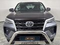2022 Toyota Fortuner 2.4 GD-6 Raised Body Auto