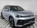 2025 Volkswagen Tiguan 1.4TSI R-Line