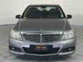 2011 Mercedes-Benz C-Class C 180 BE Elegance Auto