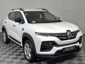 2025 Renault Kiger 1.0 Energy Zen