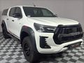 2022 Toyota Hilux 2.8 GD-6 GR-S 4x4 Auto Double Cab