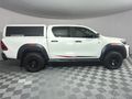 2022 Toyota Hilux 2.8 GD-6 GR-S 4x4 Auto Double Cab