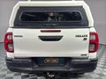 2022 Toyota Hilux 2.8 GD-6 GR-S 4x4 Auto Double Cab