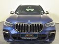2022 BMW X5 M50d