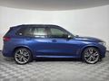 2022 BMW X5 M50d