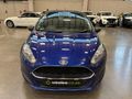 2016 Ford Fiesta 1.4 Ambiente 5-dr