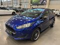 2016 Ford Fiesta 1.4 Ambiente 5-dr