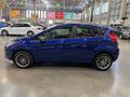 2016 Ford Fiesta 1.4 Ambiente 5-dr