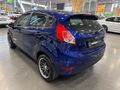 2016 Ford Fiesta 1.4 Ambiente 5-dr