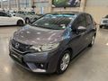 2018 Honda Jazz 1.5 Elegance