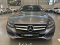 2017 Mercedes-Benz C-Class C 180 Auto