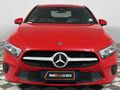 2019 Mercedes-Benz A-Class A 200 Sedan