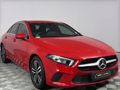 2019 Mercedes-Benz A-Class A 200 Sedan