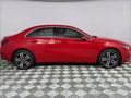 2019 Mercedes-Benz A-Class A 200 Sedan