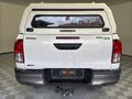 2019 Toyota Hilux 2.4 GD-6 Raised Body SRX Auto Extended Cab