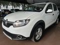 2016 Renault Sandero 900T Stepway