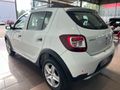 2016 Renault Sandero 900T Stepway