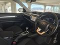 2018 Toyota Hilux 2.8 GD-6 Raised Body Raider Extra Cab Auto