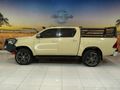 2022 Toyota Hilux 2.8 GD-6 Raised Body Raider Auto Double-Cab