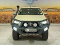 2022 Toyota Hilux 2.8 GD-6 Raised Body Raider Auto Double-Cab
