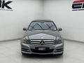 2012 Mercedes-Benz C-Class C 250 BE Avantgarde  Auto