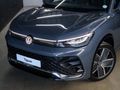 2026 Volkswagen Tiguan 1.4TSI R-Line