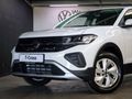 2026 Volkswagen T-Cross 1.0 TSI Auto