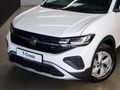 2026 Volkswagen T-Cross 1.0 TSI Auto