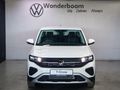 2026 Volkswagen T-Cross 1.0 TSI Auto