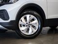 2026 Volkswagen T-Cross 1.0 TSI Auto