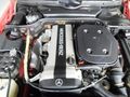 1991 Mercedes-Benz SL 300