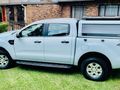2017 Ford Ranger 2.2 TDCi XLS 4x4 Auto Double-Cab