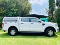2017 Ford Ranger 2.2 TDCi XLS 4x4 Auto Double-Cab