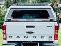 2017 Ford Ranger 2.2 TDCi XLS 4x4 Auto Double-Cab